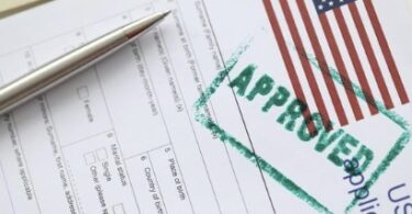 US Visa Sponsorship