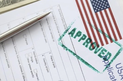 US Visa Sponsorship