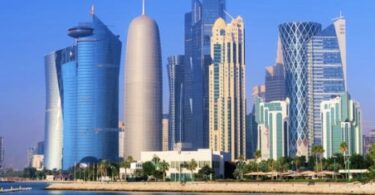 Travel Insurance That Meets Qatar Visa Requirements