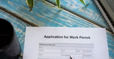 Qatar Work Residence Permit (RP) Sponsorship
